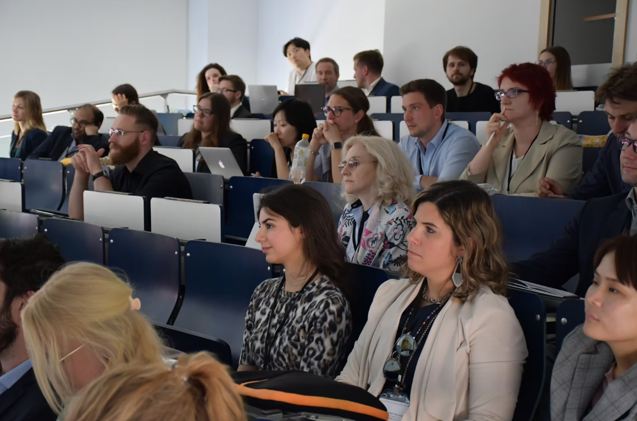 5th International AR & VR Conference — photo 42